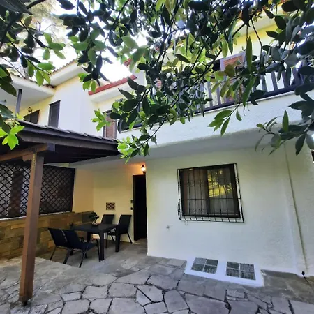 Sea And Forest - Halkidiki Villa *