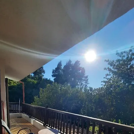 Villa Sea And Forest - Halkidiki Elani