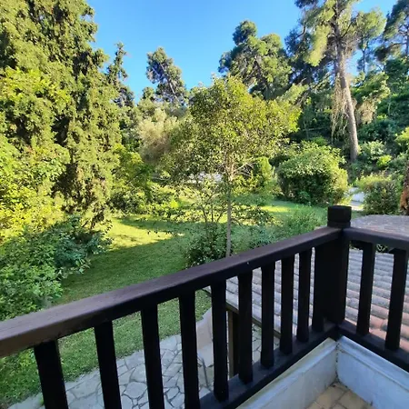 Villa Sea And Forest - Halkidiki Elani