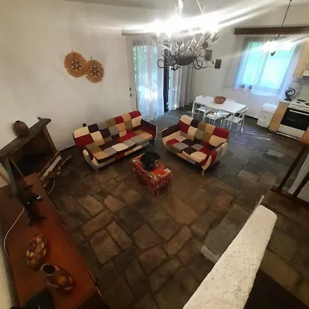 Villa Sea And Forest - Halkidiki