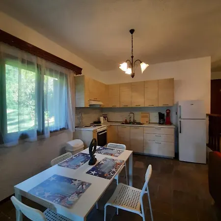 Villa Sea And Forest - Halkidiki Elani
