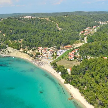 Sea And Forest - Halkidiki Villa