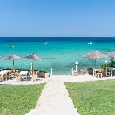 Villa Sea And Forest - Halkidiki