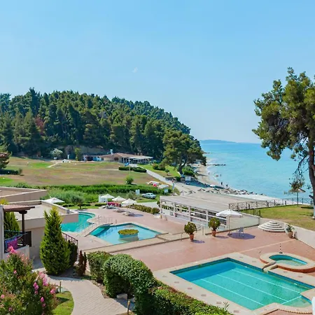 Villa Sea And Forest - Halkidiki *