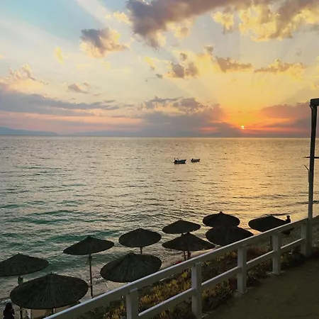 Villa Sea And Forest - Halkidiki