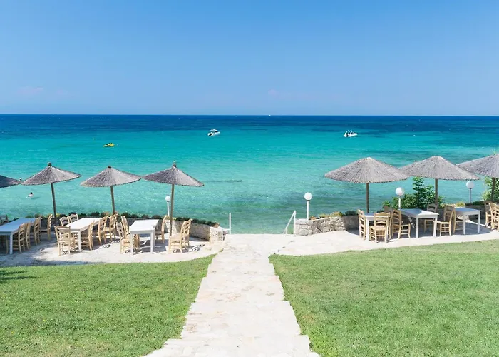فيلة Sea And Forest - Halkidiki