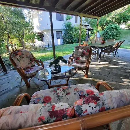 Villa Sea And Forest - Halkidiki *