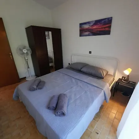 Villa Sea And Forest - Halkidiki