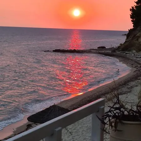 Sea And Forest - Halkidiki * Elani