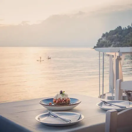 Villa Sea And Forest - Halkidiki Elani