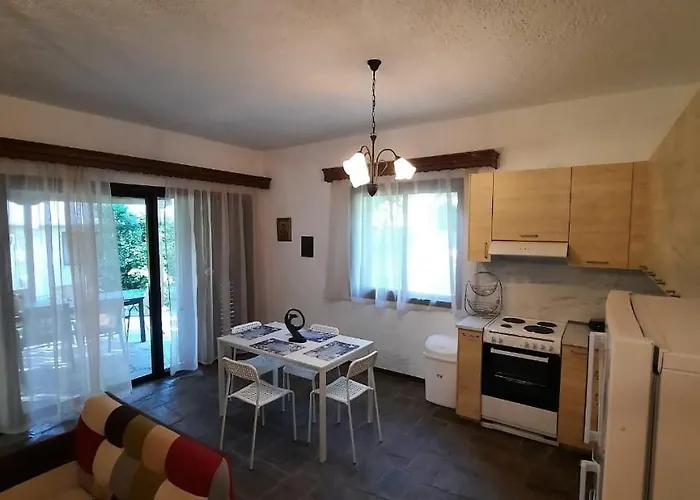 Villa Sea And Forest - Halkidiki *